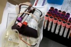 Φεστιβάλ αιμοδοσίας από το ΕΚΕΑ, με αφορμή την παγκόσμια ημέρα εθελοντή αιμοδότη