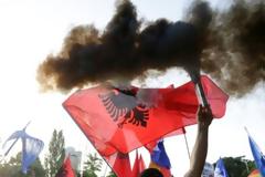 Αλβανία: «Πόλεμος» δηλώσεων μεταξύ Μέτα και Ράμα - «Δεν πρόκειται να παραιτηθώ» δηλώνει ο Πρόεδρος