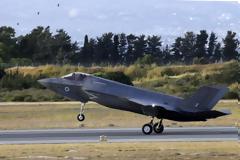 ΗΠΑ: Η Ελλάδα στους πιθανούς αγοραστές F-35