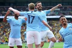 Απίστευτα ποσά έχει ξοδέψει η Σίτι στις μεταγραφές