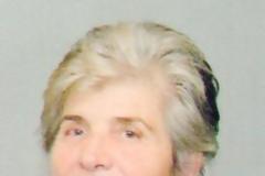 Έφυγε η Αγγελική Κοράβου