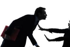 «Ροζ» σκάνδαλο σε μεγάλη εταιρεία