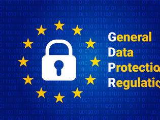 Φωτογραφία για Καταγγελία προς Ευρωπαϊκή Επιτροπή κατά της Ελλάδας για τα προσωπικά δεδομένα