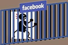 Facebook: Αυτά τα 10 πράγματα μπορεί να σε στείλουν μέχρι και φυλακή! Πρόσεχε... (VIDEO)