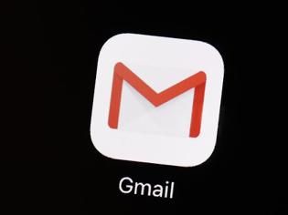 Φωτογραφία για Αλλάζουν όλα στο Gmail: Πώς θα γίνει το δημοφιλές ηλεκτρονικό ταχυδρομείο από τις αρχές Ιουλίου