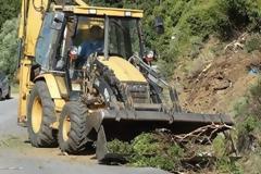 Eργατικό Κέντρο Αγρινίου με αφορμή το εργατικό ατύχημα στην εθνική οδό Αμιλοχίας -Βόνιτσας στο ύψος του Θυρρείου: «Eλλιπή έως ανύπαρκτα μέτρα ασφάλειας»