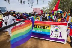 Μποτσουάνα: Το Ανώτατο Δικαστήριο αποποινικοποίησε την ομοφυλοφιλία