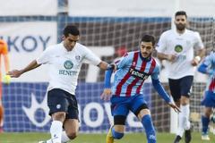 Έρευνα του αθλητικού εισαγγελέα για χειραγώγηση στο Πανιώνιος-Απόλλων Σμύρνης!