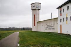 Ομηρία σε φυλακή στη Γαλλία: Συνελήφθη ο δράστης