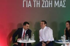 «Σφαγή» στα ψηφοδέλτια του ΣΥΡΙΖΑ: Ο Τσίπρας προωθεί έμπιστους