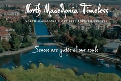 Βόρεια Μακεδονία: Αλλάζει όνομα η τουριστική εκστρατεία μετά τις αντιδράσεις