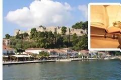 Τρεις (3) πλειστηριασμοί ακινήτων της ΒΟΝΙΤΣΑΣ μέχρι την Παρασκευή