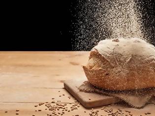 Φωτογραφία για Ποια είναι η διατροφική αξία του ψωμιού;
