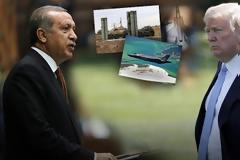ΗΠΑ-Τουρκία: Τα νέα δεδομένα και το δίλημμα του Ταγίπ Ερντογάν