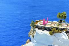 Τα 5+1 πιο χλιδάτα Αirbnb για την εβδομάδα του Δεκαπενταύγουστου