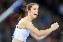 Πρωτιά Στεφανίδη στο «Filothei Women Gala»