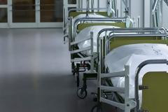 Το 2024 θα είναι έτοιμο να λειτουργήσει το Παιδιατρικό Νοσοκομείο