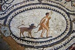 Πως ονόμαζαν τα σκυλιά τους οι Αρχαίοι..