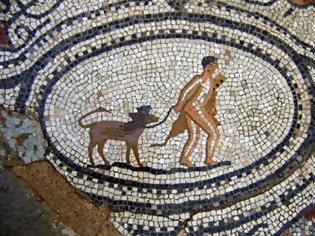 Φωτογραφία για Πως ονόμαζαν τα σκυλιά τους οι Αρχαίοι..