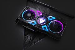 Η Intel παρουσίασε concepts των GPUs της