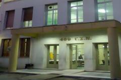 ΠΟΜΕΝΣ: Αξιοποίηση Υποδομών Στρατοπέδου ''ΧΡΙΣΤΙΑ'' (Πρώην 409 ΓΣΝ Πάτρας)