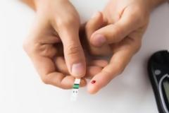 Η πρόοδος στην αντιμετώπιση του νεανικού διαβήτη