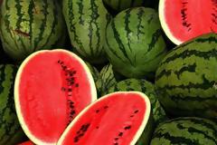 Αυτά είναι τα 5 μυστικά για να διαλέγετε πάντα το καλό καρπούζι