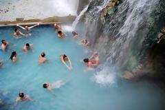 ΕΟΠΥΥ: Χορήγηση επιδόματος λουτροθεραπείας 150 ευρώ (εγκύκλιος)