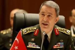 Ακάρ για ΗΠΑ: Το ύφος της επιστολής δεν δείχνει ότι είμαστε σύμμαχοι