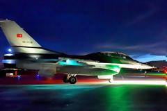 Nύχτα-«θρίλερ» στο Καστελόριζο: Χαμηλές πτήσεις τουρκικών μαχητικών πάνω από το νησί – ΨΕΠ από την Άγκυρα