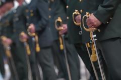 Καθορισμός αριθμού θέσεων σε Τμήματα Σχολών ΑΕΙ για κατάταξη Αξιωματικών Σ.Ξ. (ΦΕΚ)