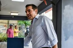 Εκλογές 2019: Οι υποψήφιοι του ΣΥΡΙΖΑ σε όλη την Ελλάδα