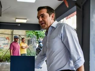Φωτογραφία για Εκλογές 2019: Οι υποψήφιοι του ΣΥΡΙΖΑ σε όλη την Ελλάδα