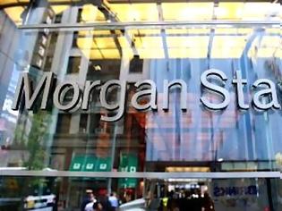Φωτογραφία για Morgan Stanley: Ισχυρή η πιθανότητα αυτοδυναμίας για τη ΝΔ