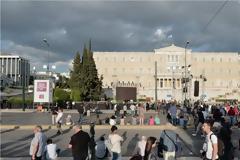 Παγκόσμιος Δείκτης Ειρήνης: Ελλάδα και Κύπρος δύο από τις λιγότερο ειρηνικές χώρες στην Ευρώπη