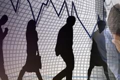 Αυξάνεται και πάλι η ανεργία στη χώρα - Στο 19,2% έναντι 18,7% το προηγούμενο τρίμηνο