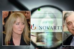 Κλήση για κατάθεση έλαβε ο Γ. Αγγελής από τον αντεισαγγελέας του Αρείου Πάγου