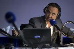 Ο Νίκος Αλιάγας αποχωρεί από την πρωινή ζώνη του ραδιοφώνου