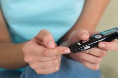 Διαβήτης: Έτσι θα έχετε το σάκχαρό σας υπό έλεγχο