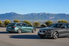 BMW Series 3 Touring