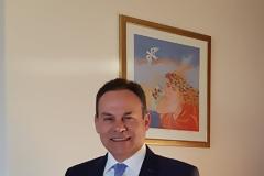 «Κλείδωσε» η υποψηφιότητα του Αντγου ε.α. Νικόλαου Μανωλάκου στην Α Πειραιά με την ΝΔ