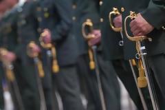 Πόσοι είναι οι εισακτέοι Αξιωματικοί Στρατού στα ΑΕΙ