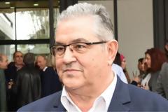 ΚΚΕ: Επικεφαλής του ψηφοδελτίου στον Δυτικό Τομέα Αθηνών ο Δημήτρης Κουτσούμπας