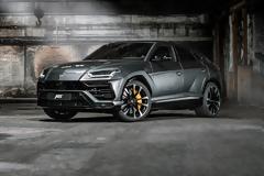Lamborghini Urus ABT