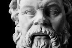 Ο Σωκράτης ήταν ένας από τους πιο έξυπνους ανθρώπους που έζησε ποτέ! 24 από τα πιο σημαντικά αποφθέγματα του που όλοι χρειάζεται να διαβάσουν.