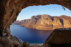 Κάλυμνος, ένα νησί αυθεντικό από τα ύψη ως τον βυθό!