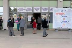 Παράταση κτηματογράφησης σε 15 περιοχές