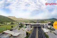 Safety Pit Stop: Δωρεάν έλεγχος ταξιδιού από τη Νέα Οδό και την Anytime