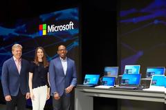 Η Microsoft φέρενι νέο λειτουργικό σύστημα, το Modern OS