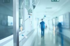 «Πρωταθλήτρια» η Ελλάδα στις νοσοκομειακές λοιμώξεις